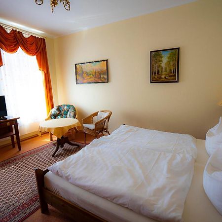 Pension Am Dom Schwerin  Bilik gambar