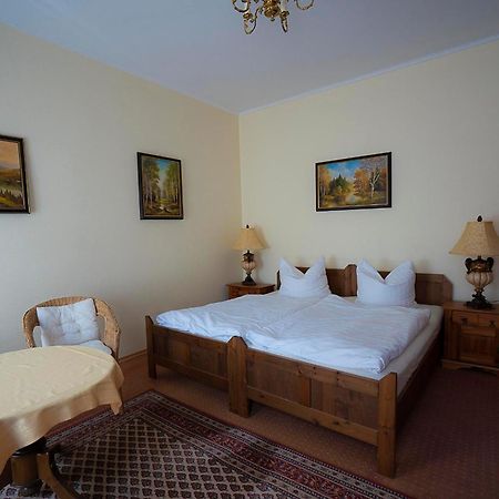 Pension Am Dom Schwerin  Bilik gambar